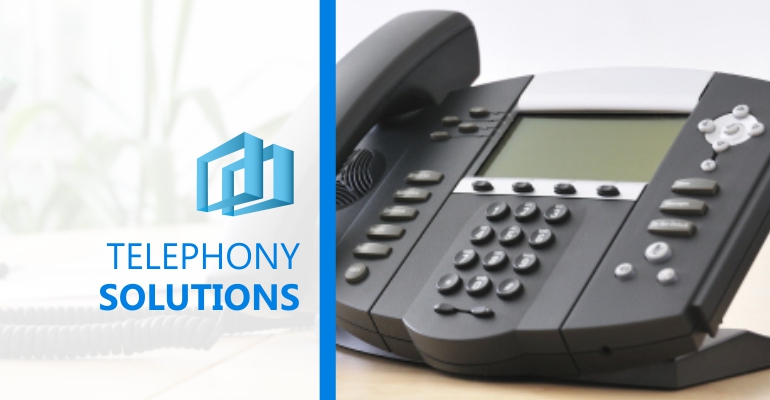 Telephony Solutions